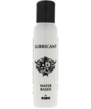 EROS FETISH LINE - LUBRIFICANTE À BASE DE ÁGUA DA LINHA 100 ML