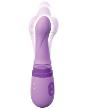 Alternative view of FANTASY FOR HER - MÁQUINA DE SEXO PESSOAL