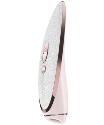 Alternative view of SATISFYER - LUXO PRET A PORTER