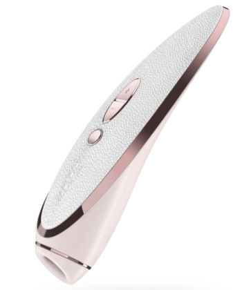 SATISFYER - LUXO PRET A PORTER