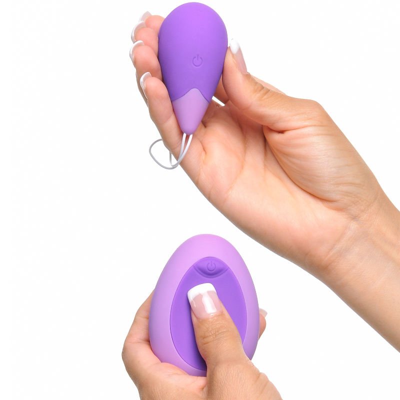 FANTASY FOR HER - REMOTO KEGEL EXCITE-HER - Imagem 3