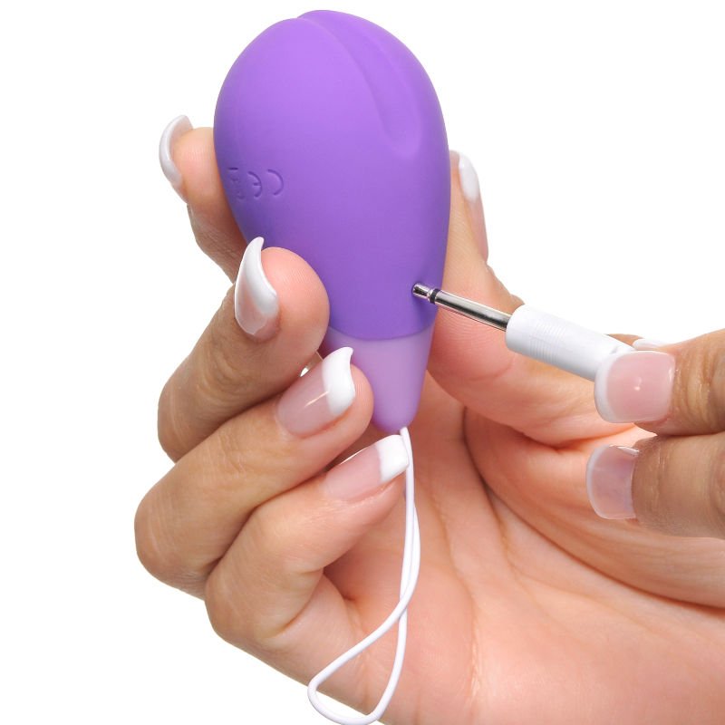 FANTASY FOR HER - REMOTO KEGEL EXCITE-HER - Imagem 4