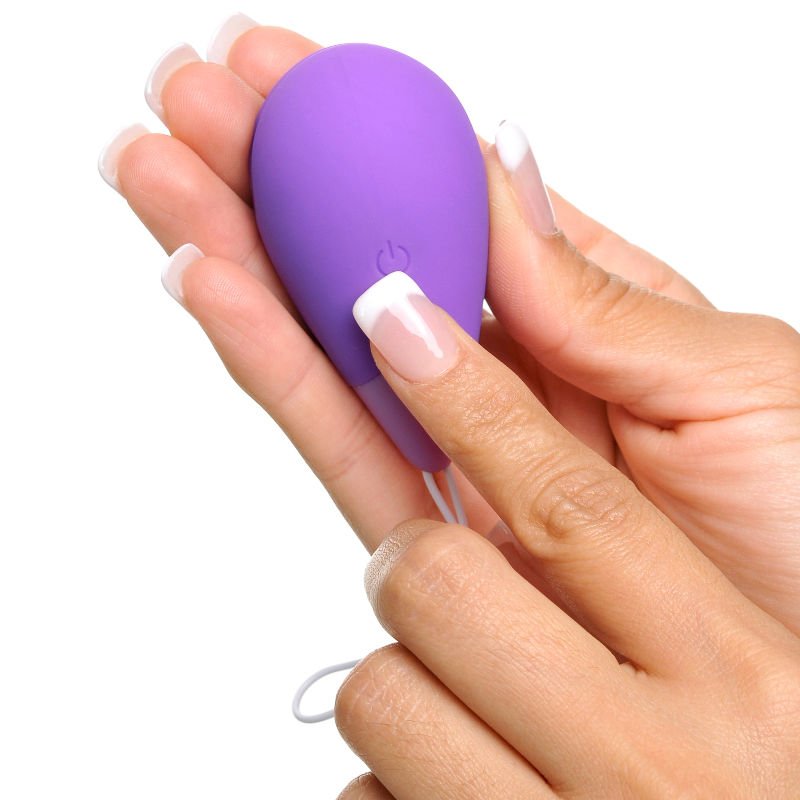 FANTASY FOR HER - REMOTO KEGEL EXCITE-HER - Imagem 5