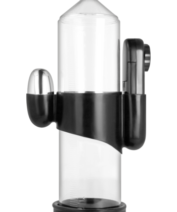 PUMP ADDICTED - BALA VIBRANTE