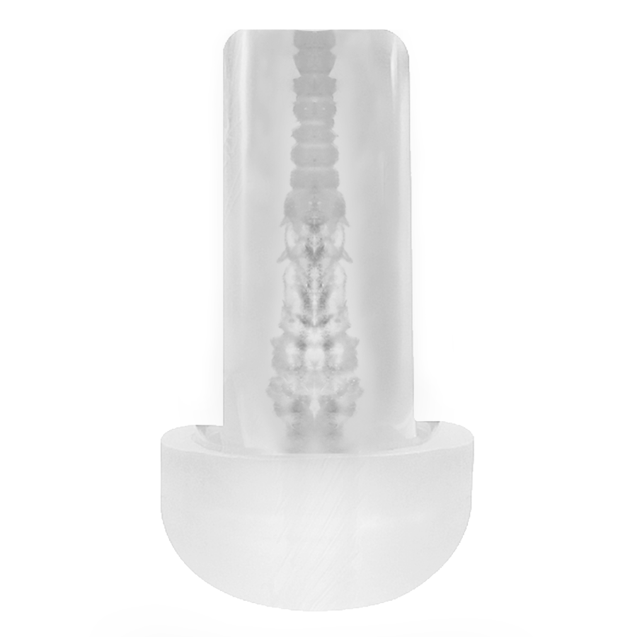 PUMP ADDICTED - PLEASURE SLEEVE MASTUBADOR TALLA L - Image 2