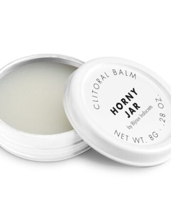 BIJOUX - CLITHERAPY BALSAMO HORNY HAR