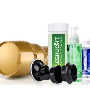 FLESHLIGHT - UNIDADE DE TREINAMENTO DE VITALIDADE