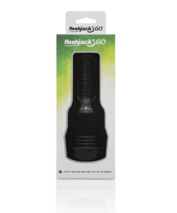 FLESHLIGHT - GO ROSA SENHORA SURGE VAGINA - Imagem 5