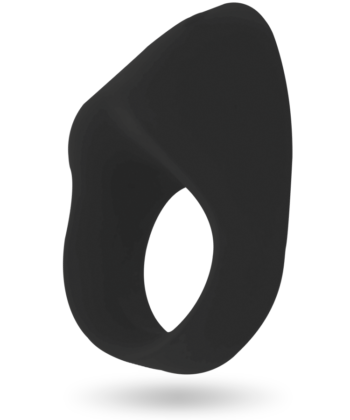 Visão alternativa de INTENSE - ANEL VIBRADOR RECARREGVEL OTO PRETO