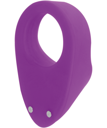 Visão alternativa de INTENSE - ANEL VIBRADOR RECARREGÁVEL OTO LILAC