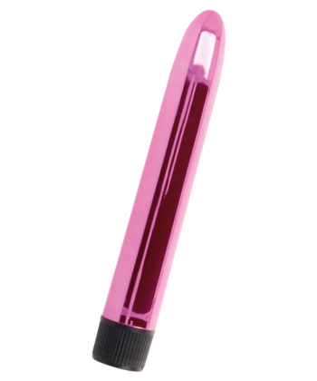 Visão alternativa de INTENSE - VIBRADOR VITO ROSA