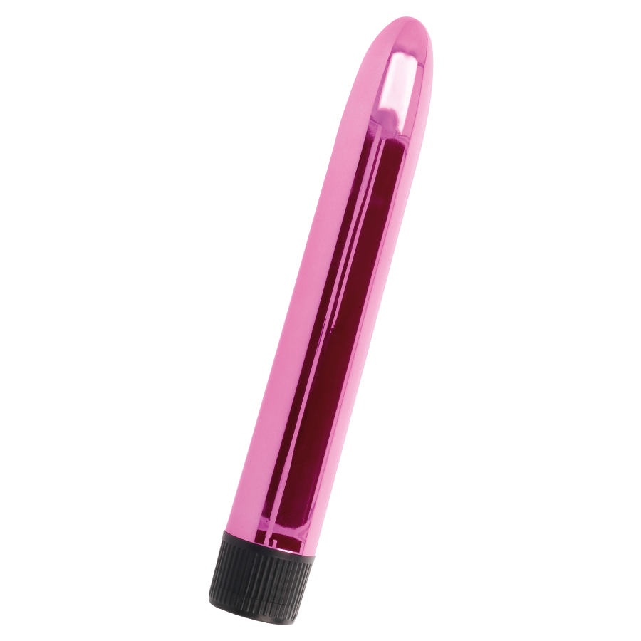 INTENSE - VIBRADOR VITO ROSA - Imagem 2