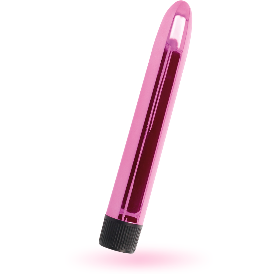 INTENSE - VIBRADOR VITO ROSA - Imagem 4