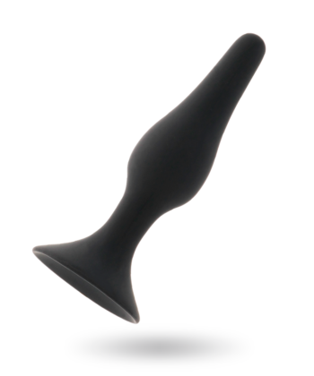 Visão alternativa de INTENSE - ANAL NÍVEL 1 10,5CM PRETO