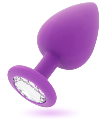 INTENSE - PLUG SHELKI L ANAL LILS
