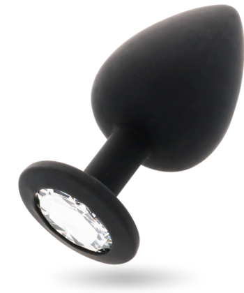 INTENSE - PLUG ANAL - SHELKI L PRETO