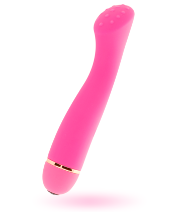 Visão alternativa de INTENSE - LILO 20 VELOCIDADES SILICONE ROSA