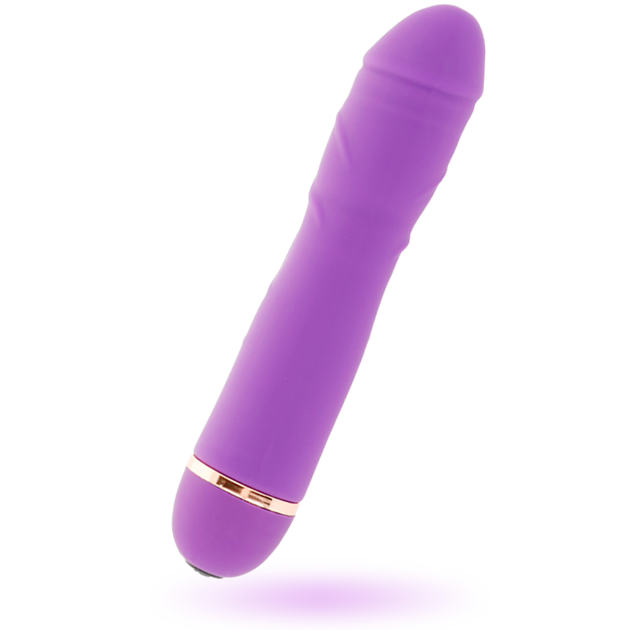 INTENSE - AIRON 20 SPEEDS SILICONE LILA - Image 4