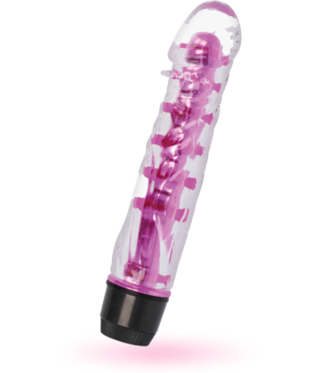 GLOSSY - VIBRADOR LENNY ROSA - Imagem 4