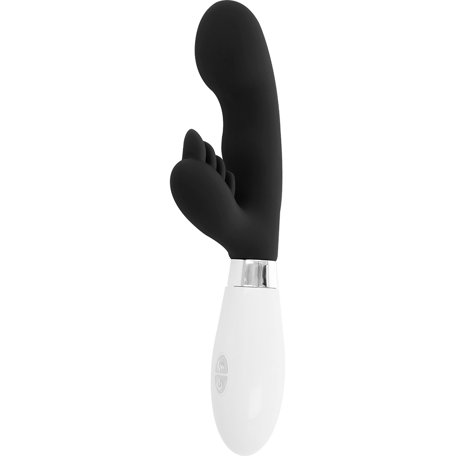 GLOSSY - ELVIS COELHO PRETO - Image 5