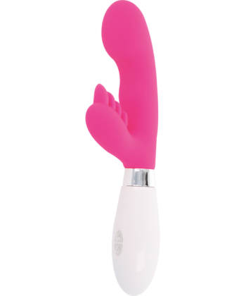 GLOSSY - COELHO ELVIS ROSA - Image 5
