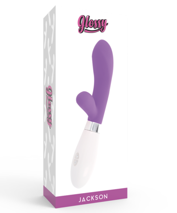 Visão alternativa de GLOSSY - JACKSON RABBIT LILA