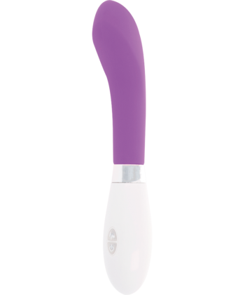Visão alternativa de GLOSSY - JOHN VIBRADOR LILA