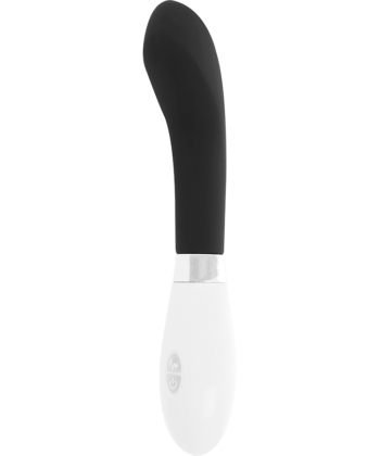 Visão alternativa de GLOSSY - JOHN VIBRADOR NEGRO
