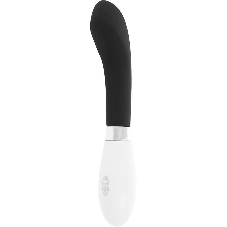 GLOSSY - VIBRADOR JOHN PRETO - Image 2