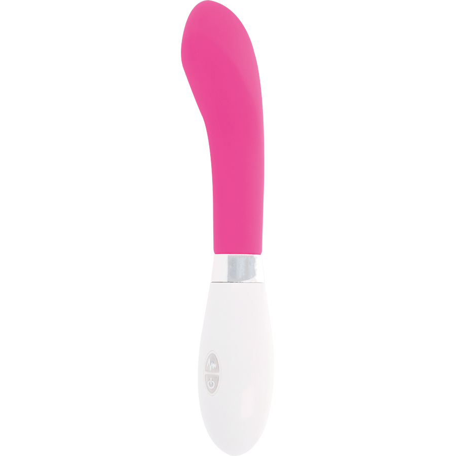 GLOSSY - VIBRADOR JOHN ROSA - Imagem 4