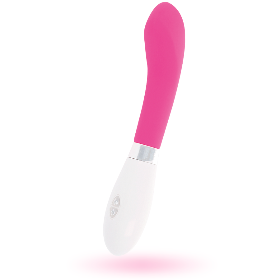 GLOSSY - VIBRADOR JOHN ROSA - Imagem 3