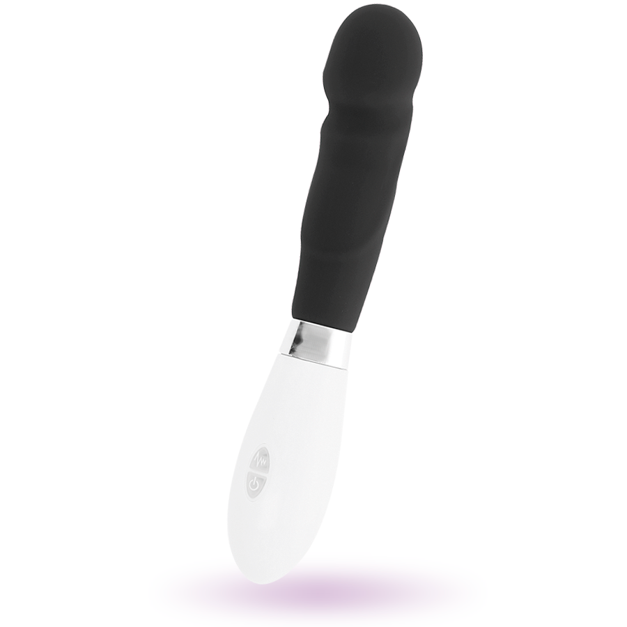 GLOSSY - PAUL VIBRADOR NEGRO - Image 5