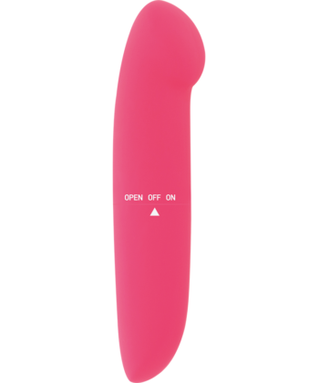 Visão alternativa de GLOSSY - PHIL VIBRADOR ROSA