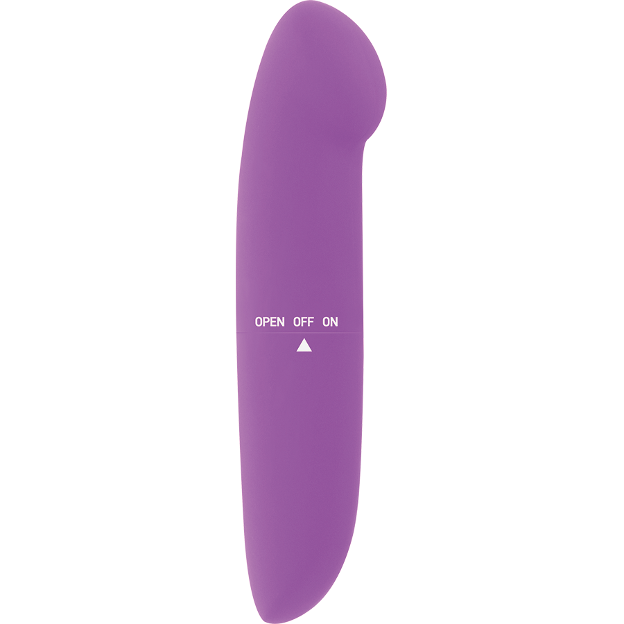 GLOSSY - PHIL VIBRATOR LILA - Image 4
