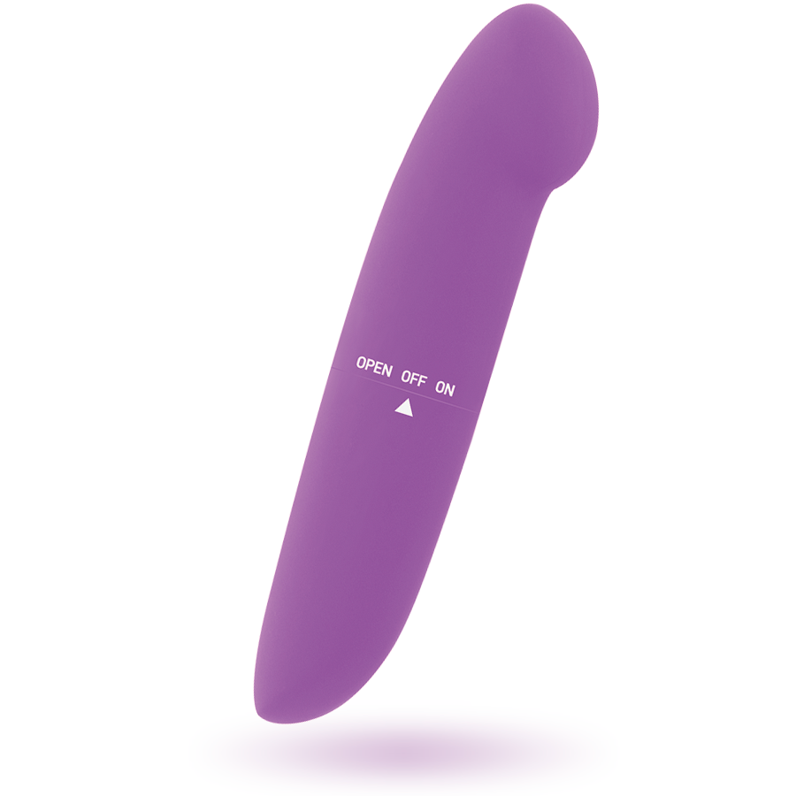 GLOSSY - PHIL VIBRATOR LILA - Image 2