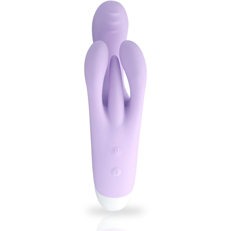 MIA - GUELL ORGASMIC VIBRATOR 3 MOTORS - Imagem 5