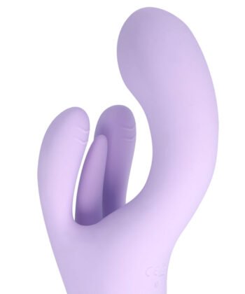Alternative view of MIA - GUELL ORGASMIC VIBRATOR 3 MOTORS