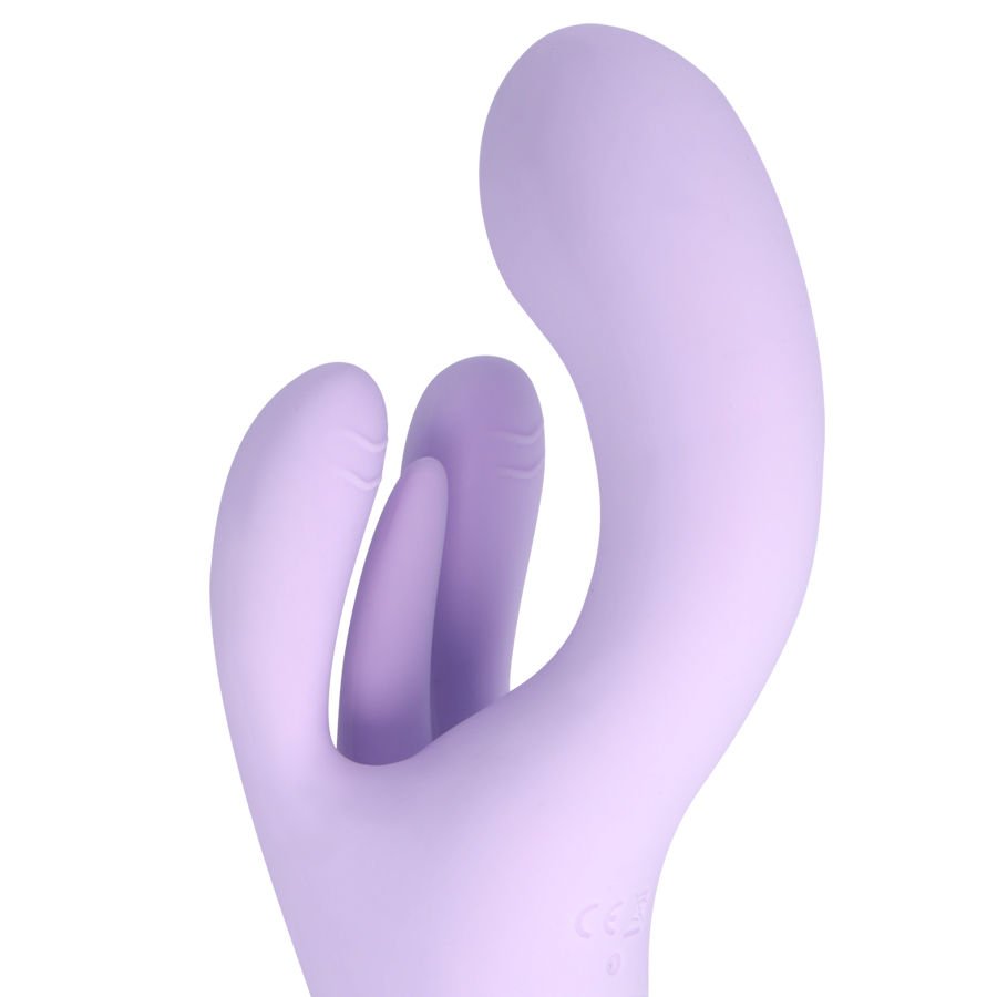 MIA - GUELL ORGASMIC VIBRATOR 3 MOTORS - Imagem 2