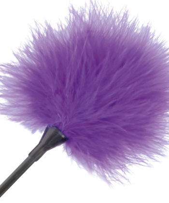 Visão alternativa de DARKNESS - CANETA ESTIMULANTE LILÁS 42CM