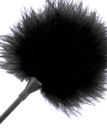 Alternative view of DARKNESS - CANETA ESTIMULANTE PRETA 42 CM