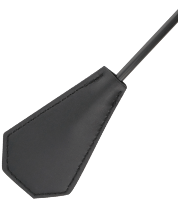 Alternative view of DARKNESS - FUSTA CON PLUMA NEGRO