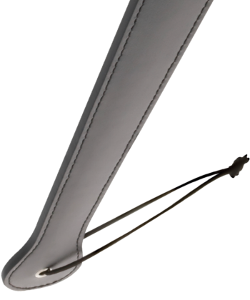 Alternative view of DARKNESS - PALA NEGRA FETISH 48 CM