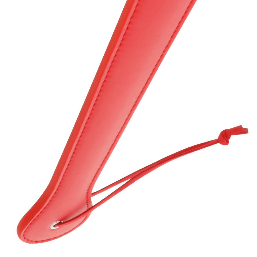DARKNESS - PALA ROJA FETISH 48 CM - Image 2