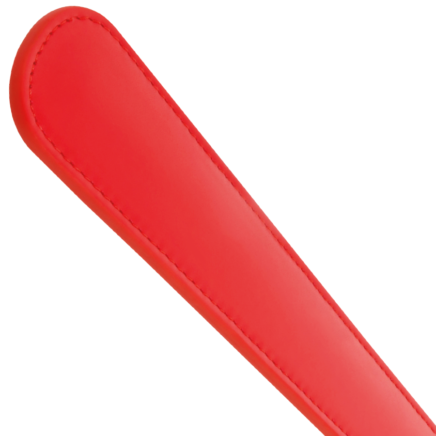 DARKNESS - PALA ROJA FETISH 48 CM - Image 3