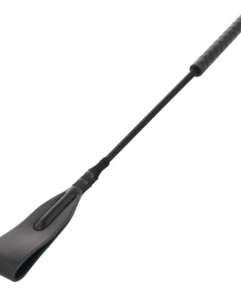 DARKNESS - CHICOTE DE COURO 45 CM