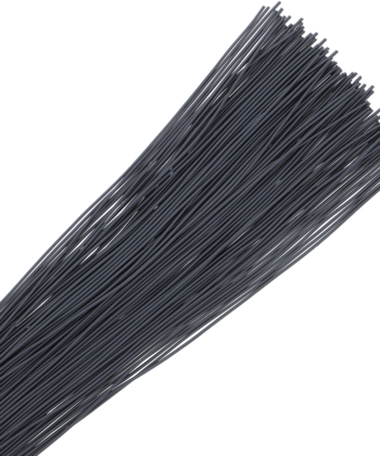 Alternative view of DARKNESS - CHICOTE DE BONDAGE PRETO FINO