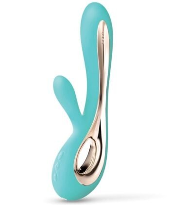 LELO - SORAYA 2 COELHO AQUA VIBRADOR