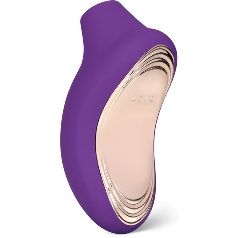 LELO - ESTIMULADOR DE CLITÓRIS SONA 2 CRUISE LILAC - Imagem 3