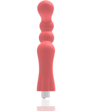 Visão alternativa de G-SPOT - GOHAN G-SPOT VIBRADOR LUZ VERMELHA