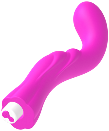 G-SPOT - GREGORY VIOLETA VIBRADOR - Image 3